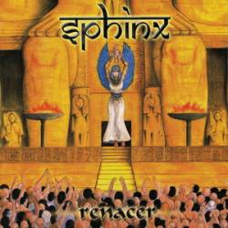 Sphinx (ESP) : Renacer